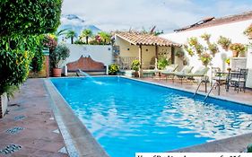 Hotel Casa Antigua By Ahs